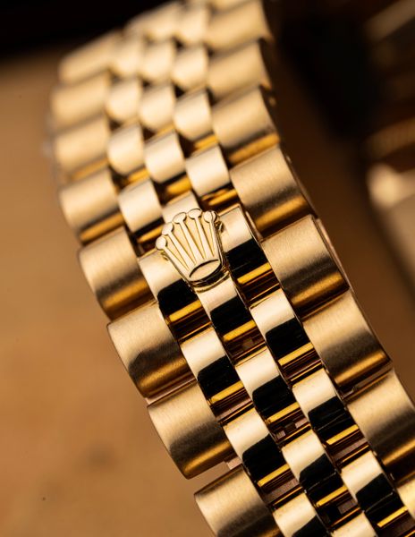 Rolex GMT Master II 16718